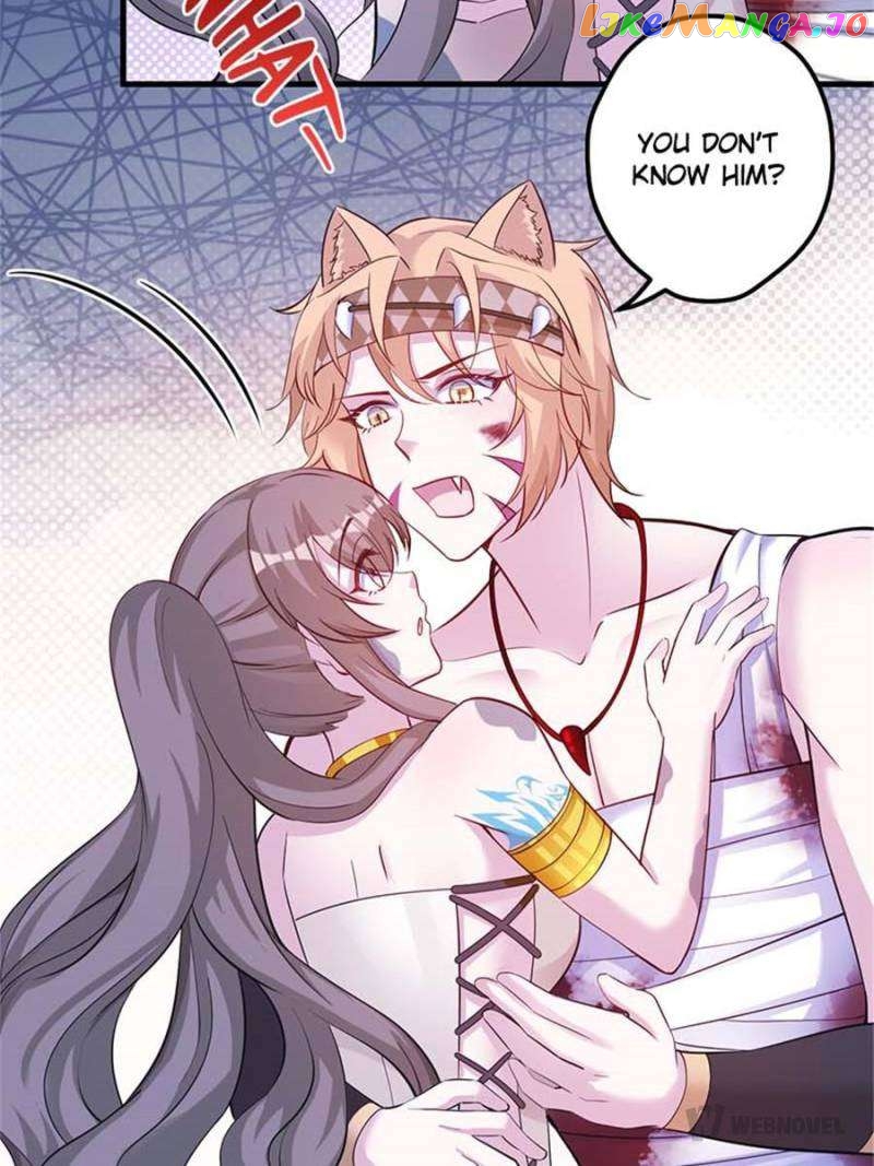 Beauty and the Beasts Chapter 509 - page 18