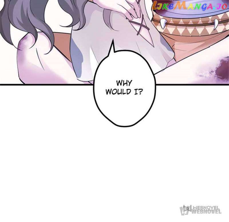Beauty and the Beasts Chapter 509 - page 19