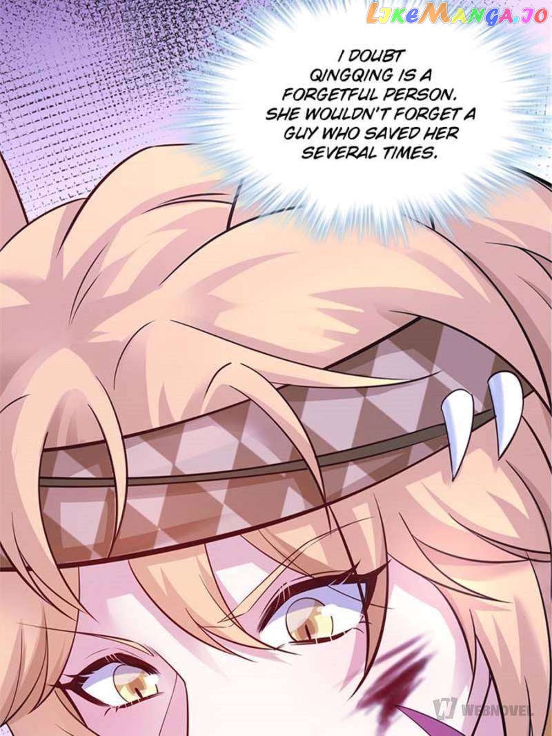 Beauty and the Beasts Chapter 509 - page 23