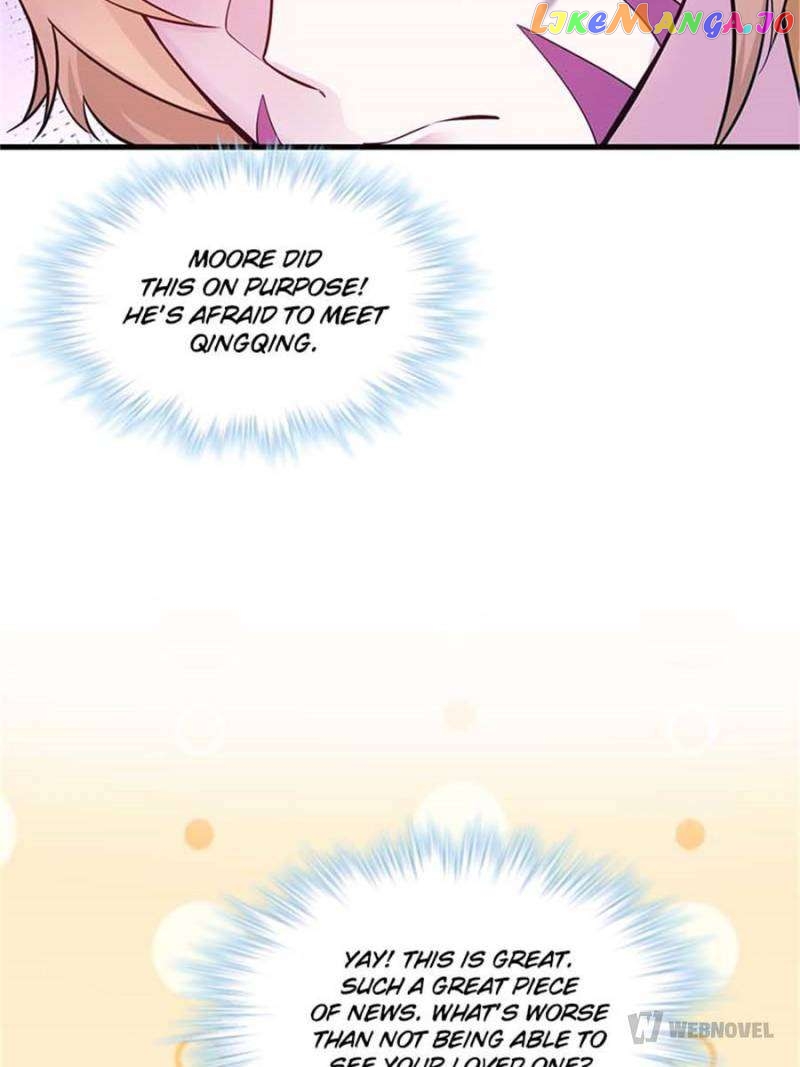 Beauty and the Beasts Chapter 509 - page 24