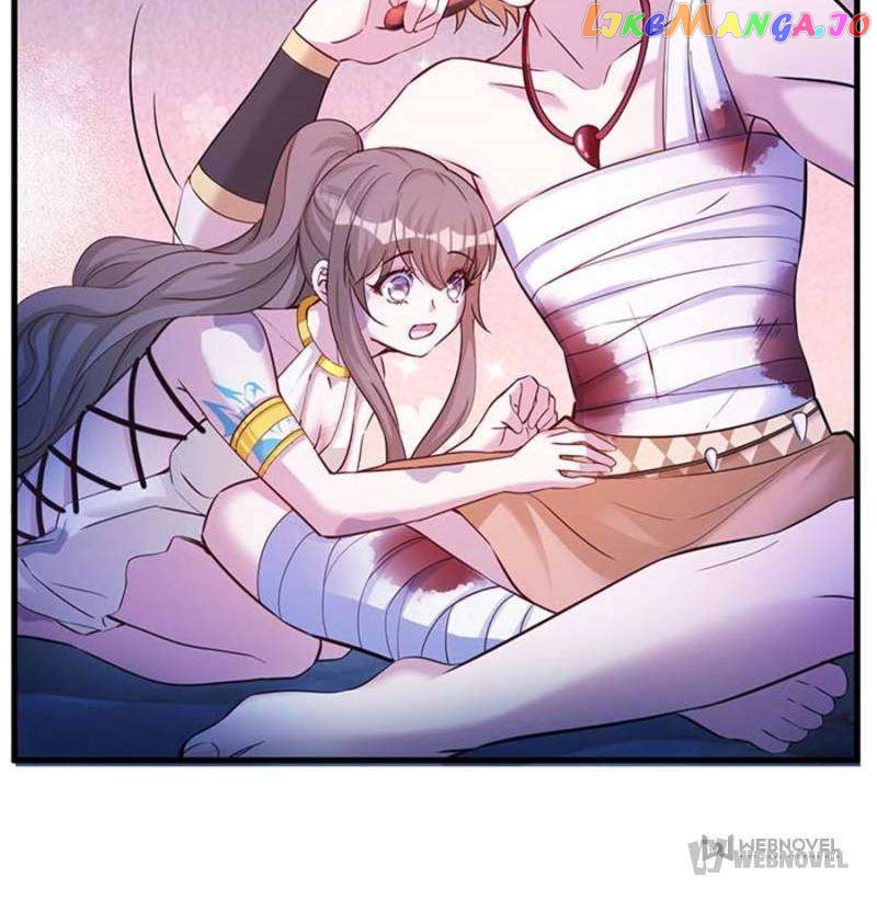 Beauty and the Beasts Chapter 509 - page 30