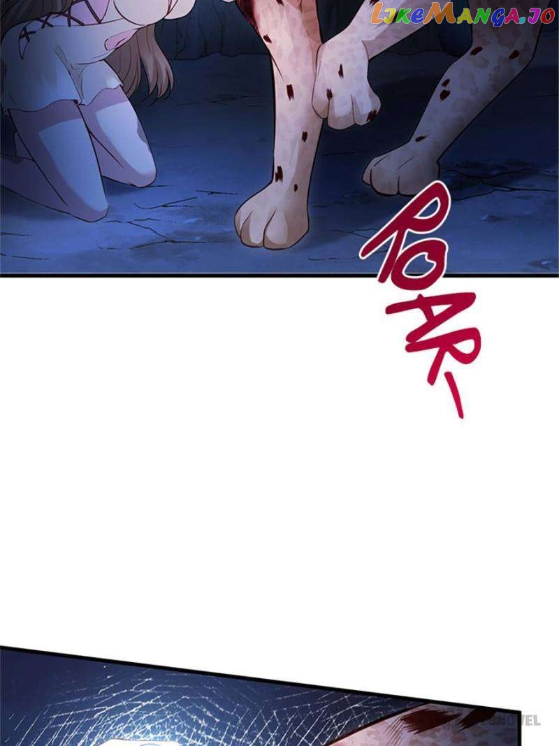Beauty and the Beasts Chapter 509 - page 4
