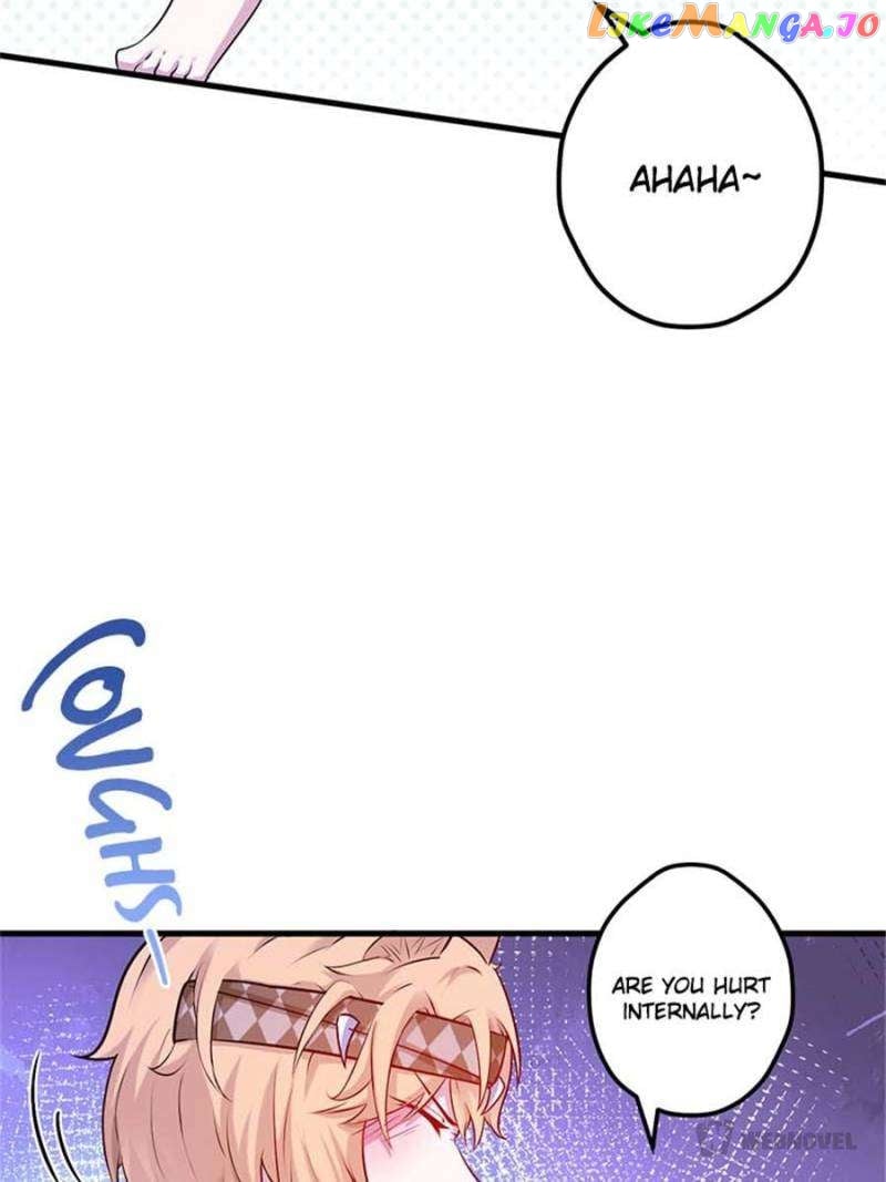 Beauty and the Beasts Chapter 509 - page 36