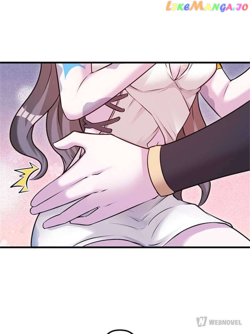 Beauty and the Beasts Chapter 509 - page 41