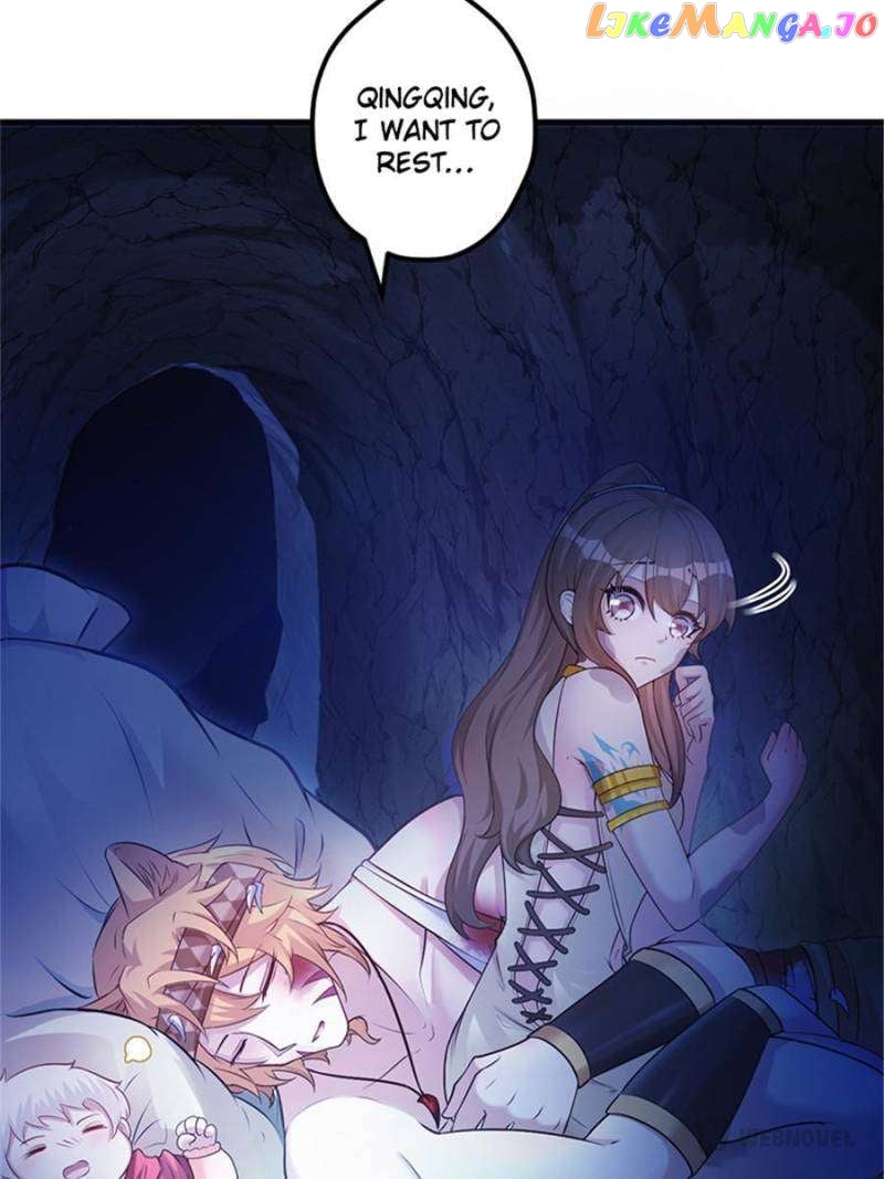Beauty and the Beasts Chapter 509 - page 42
