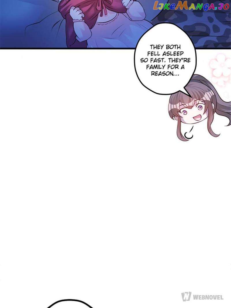 Beauty and the Beasts Chapter 509 - page 45