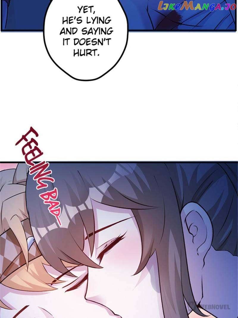 Beauty and the Beasts Chapter 509 - page 47
