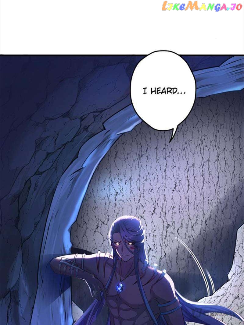 Beauty and the Beasts Chapter 509 - page 52