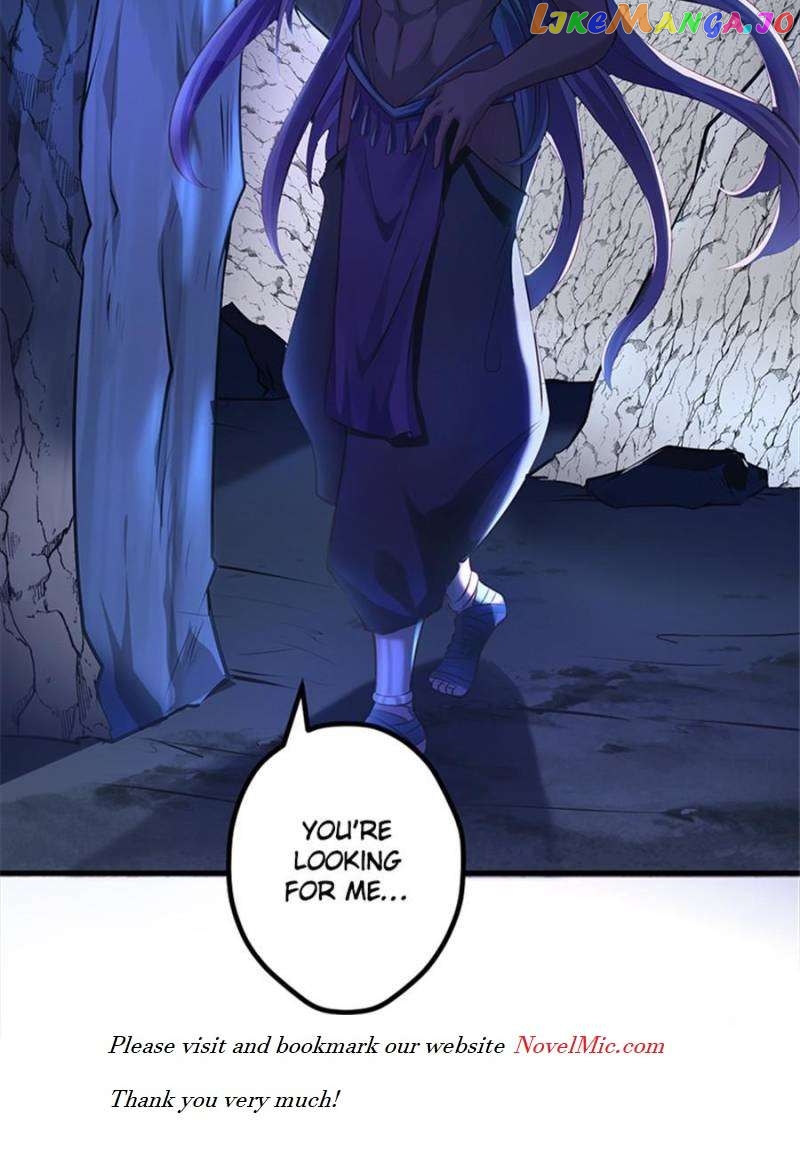Beauty and the Beasts Chapter 509 - page 53
