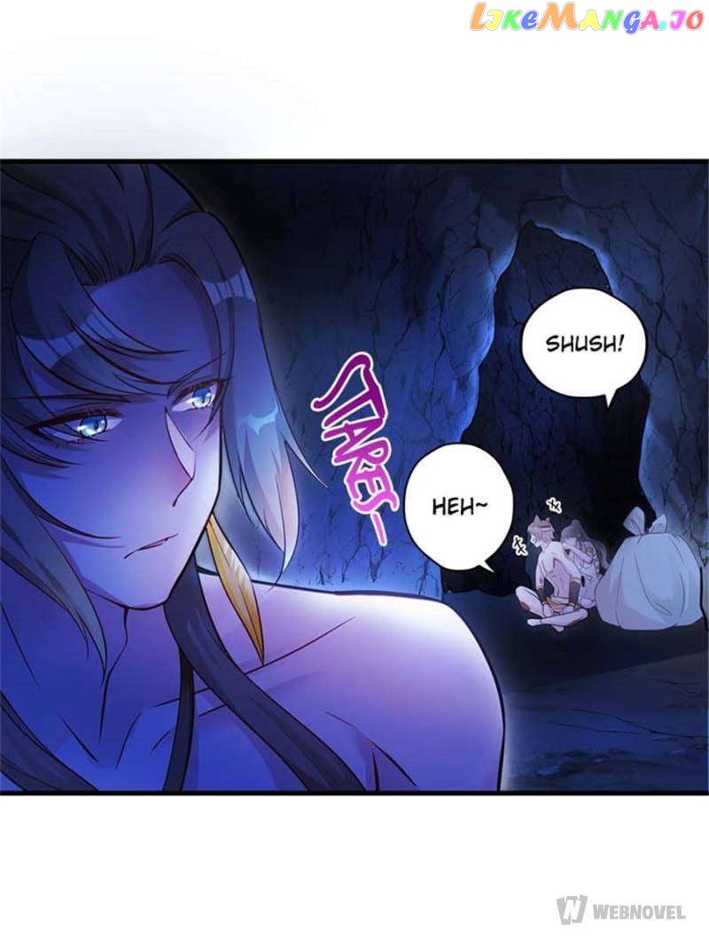 Beauty and the Beasts Chapter 509 - page 10