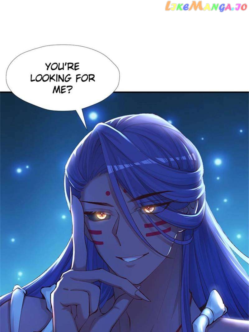 Beauty and the Beasts Chapter 510 - page 1