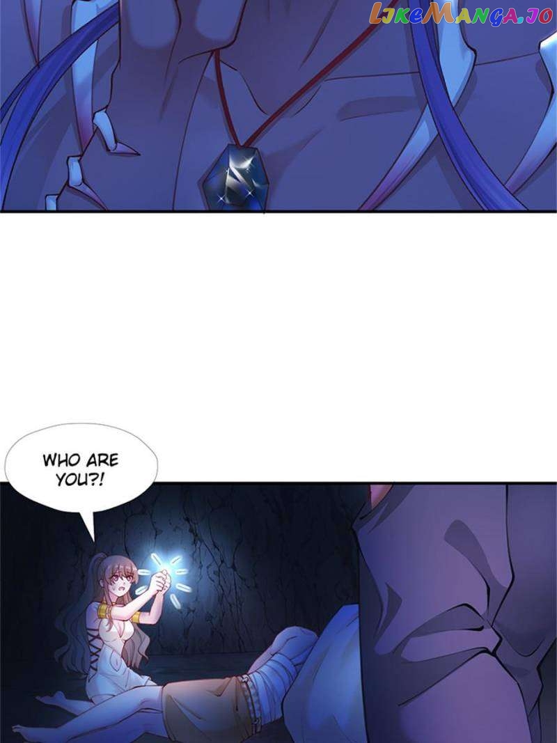 Beauty and the Beasts Chapter 510 - page 2