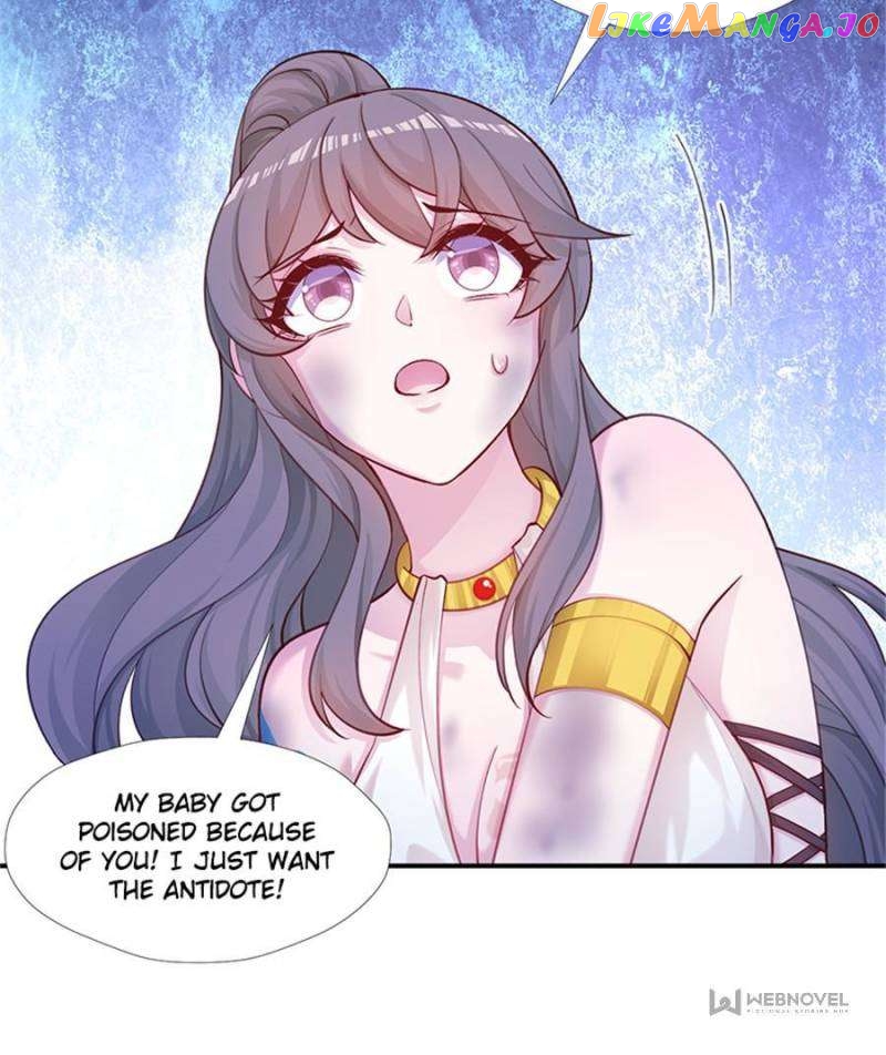 Beauty and the Beasts Chapter 510 - page 11