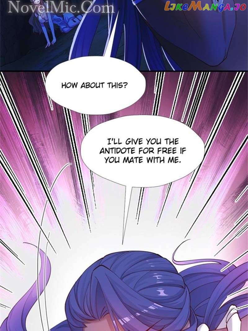 Beauty and the Beasts Chapter 510 - page 17