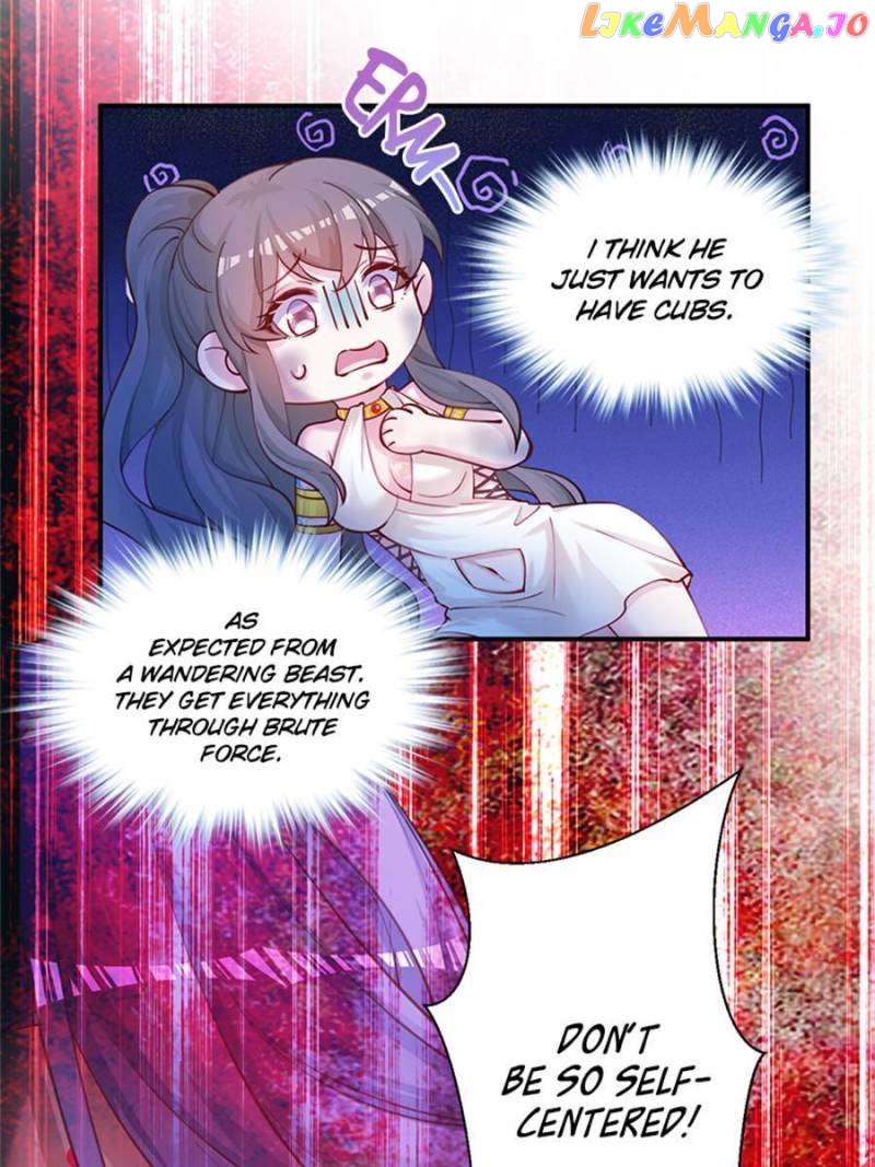 Beauty and the Beasts Chapter 510 - page 19