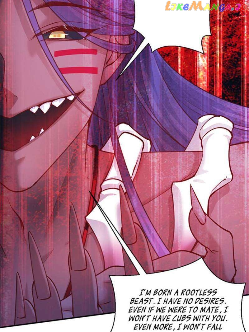 Beauty and the Beasts Chapter 510 - page 20