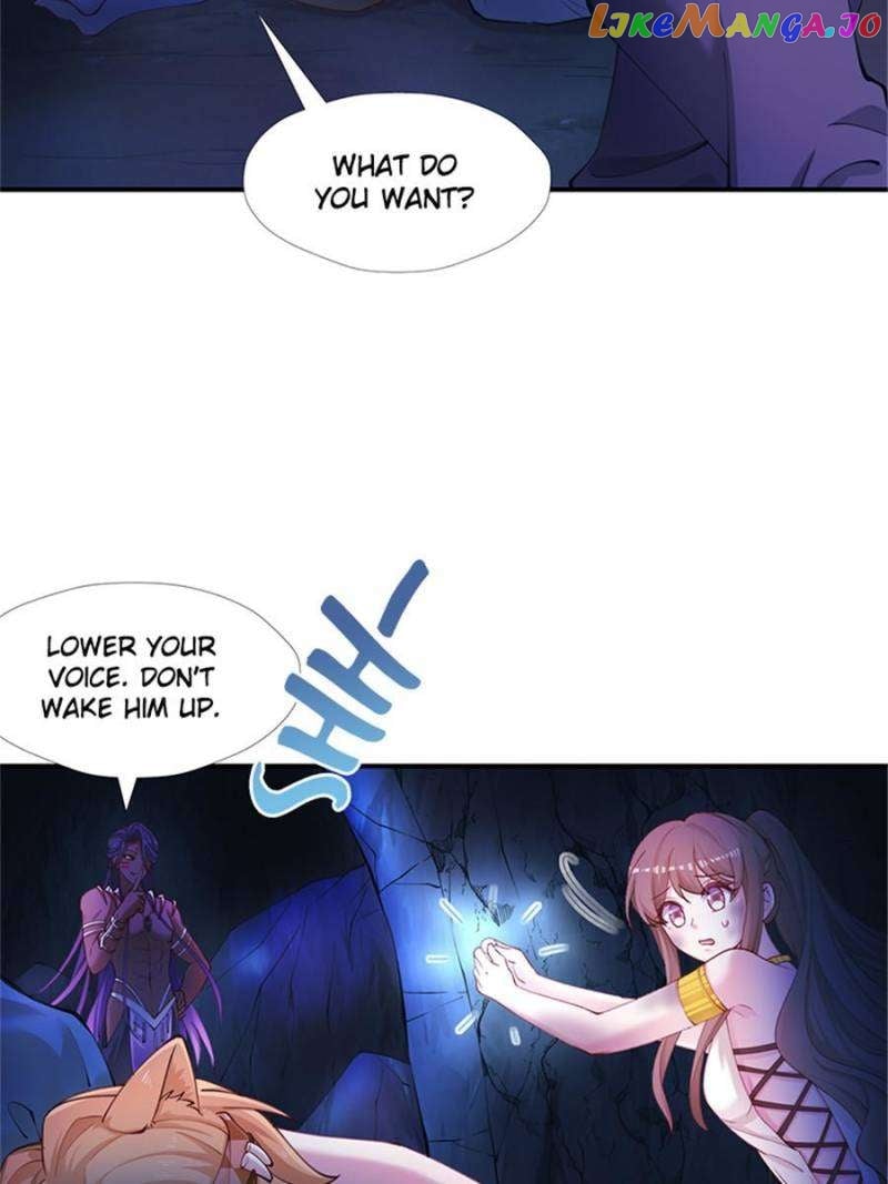 Beauty and the Beasts Chapter 510 - page 3