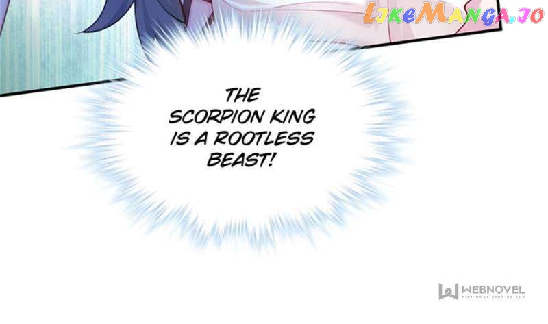 Beauty and the Beasts Chapter 510 - page 22