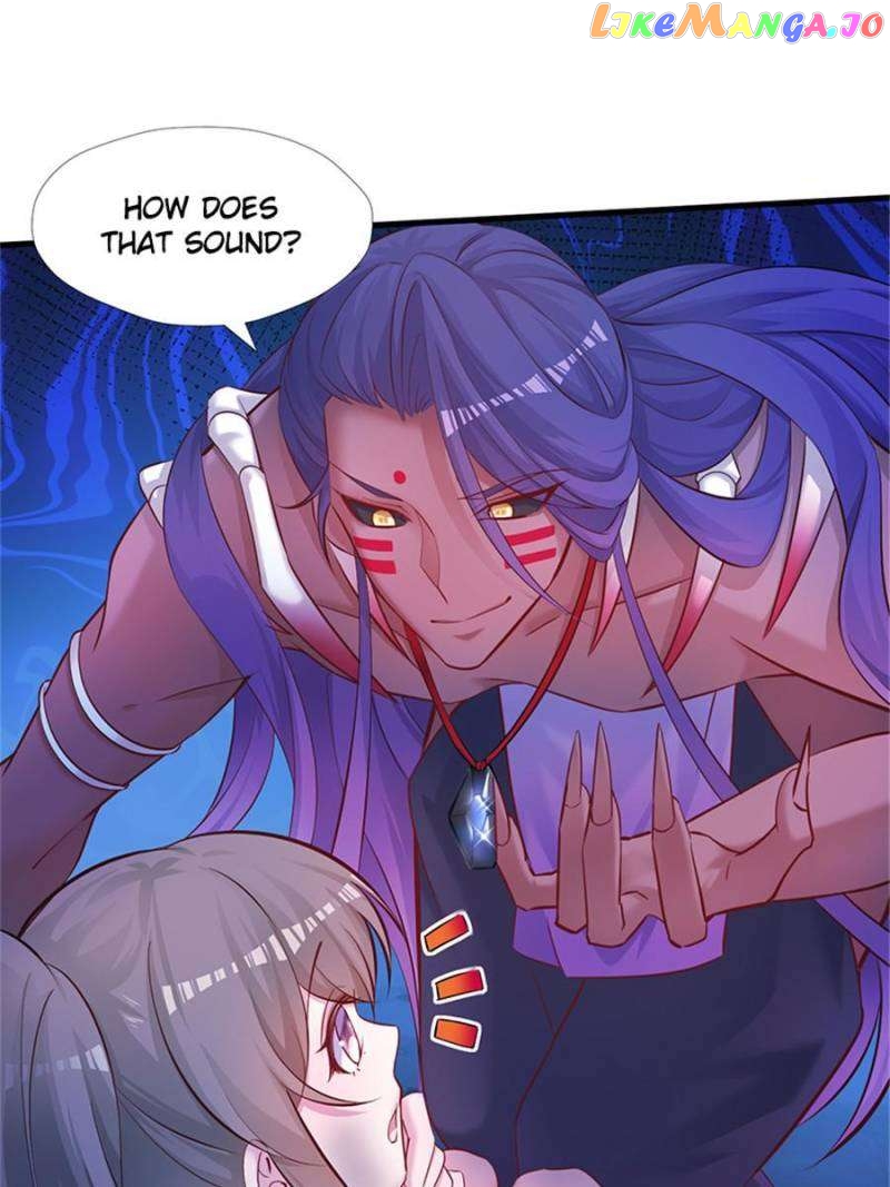 Beauty and the Beasts Chapter 510 - page 23