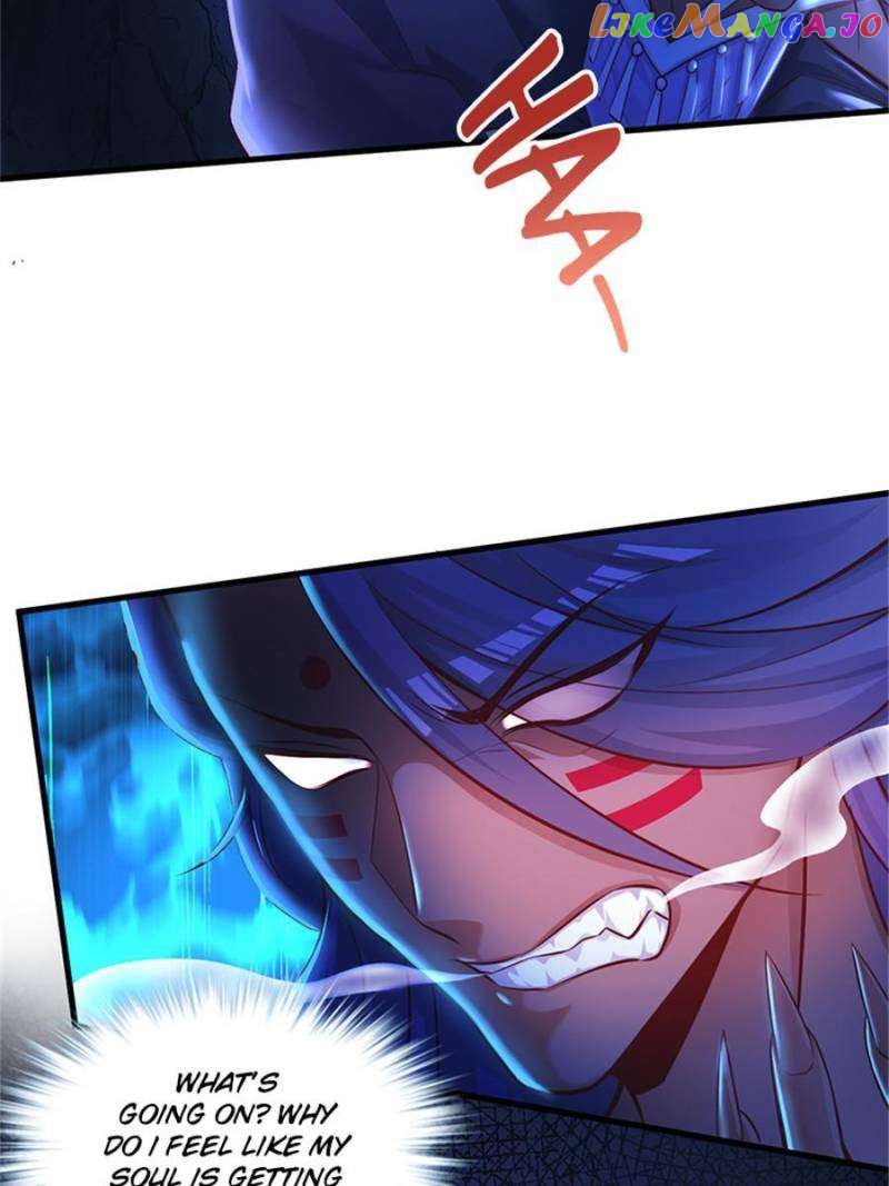 Beauty and the Beasts Chapter 510 - page 30