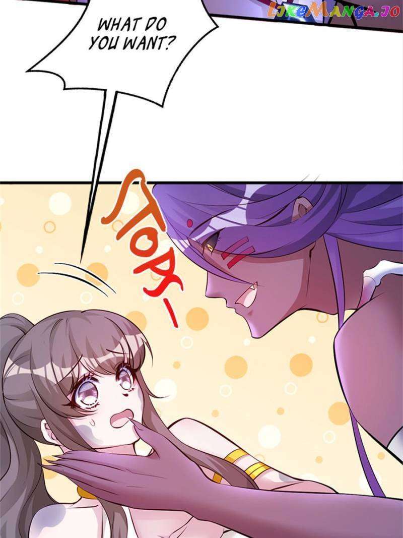 Beauty and the Beasts Chapter 510 - page 37