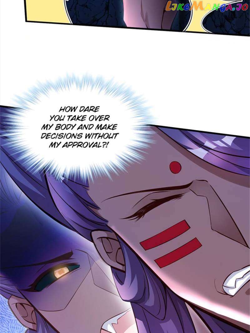 Beauty and the Beasts Chapter 510 - page 46