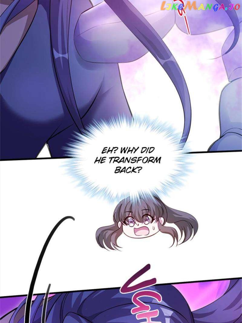 Beauty and the Beasts Chapter 510 - page 49