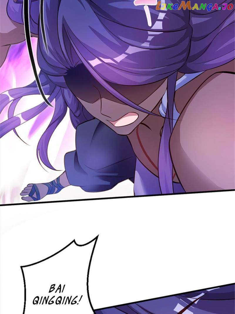 Beauty and the Beasts Chapter 510 - page 50