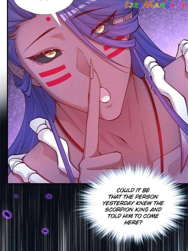 Beauty and the Beasts Chapter 510 - page 6