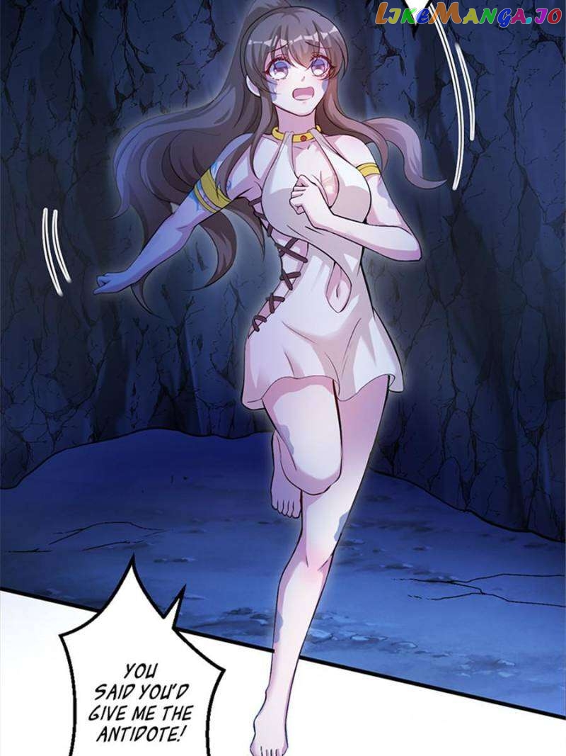 Beauty and the Beasts Chapter 510 - page 53