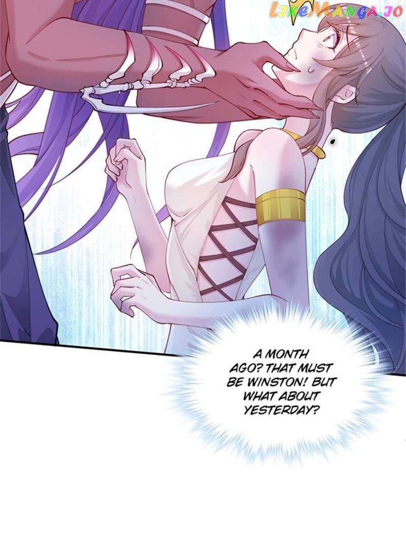 Beauty and the Beasts Chapter 510 - page 8