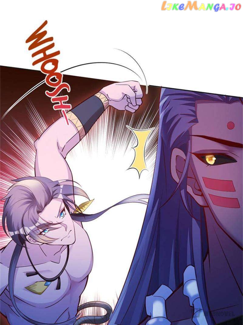 Beauty and the Beasts Chapter 511 - page 13