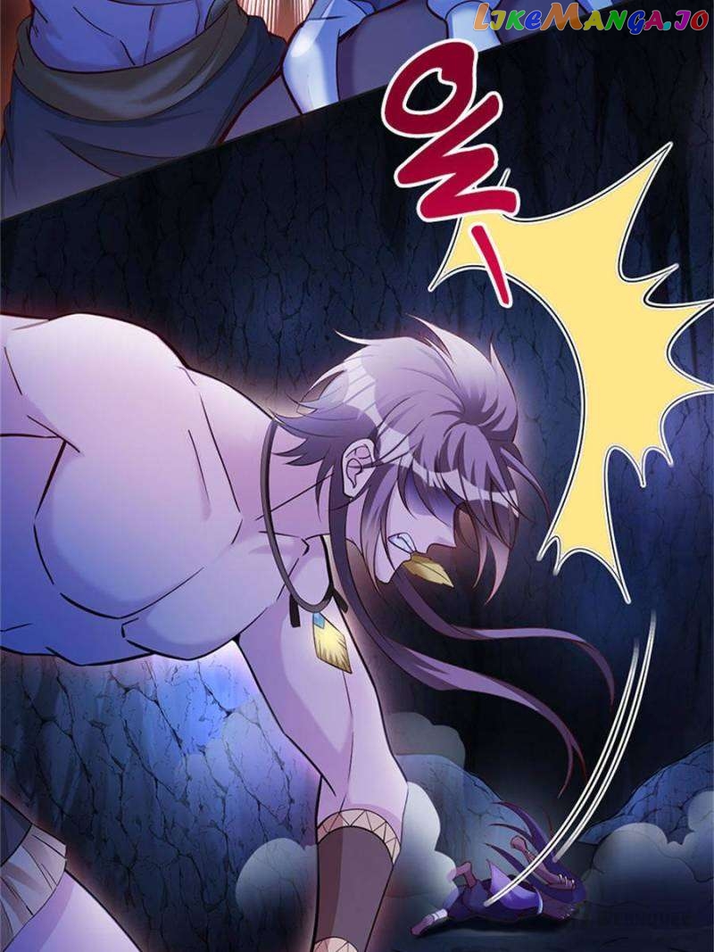 Beauty and the Beasts Chapter 511 - page 14