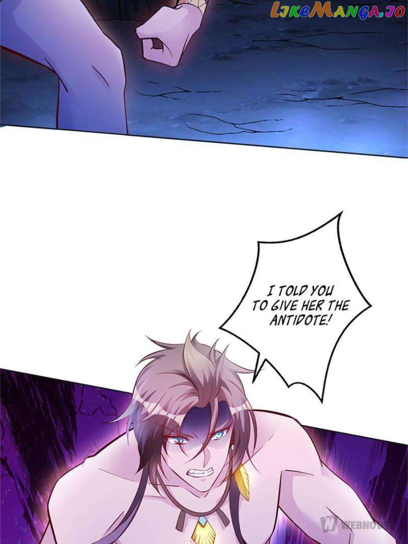 Beauty and the Beasts Chapter 511 - page 15