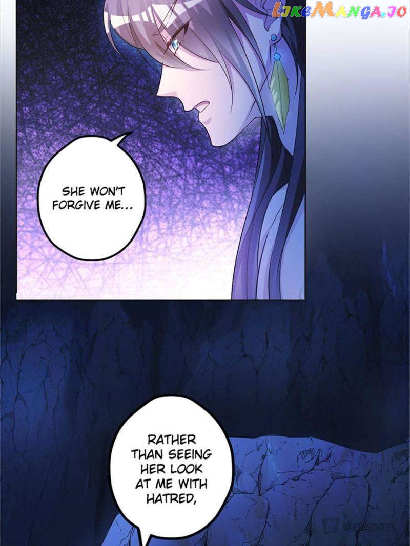 Beauty and the Beasts Chapter 511 - page 27