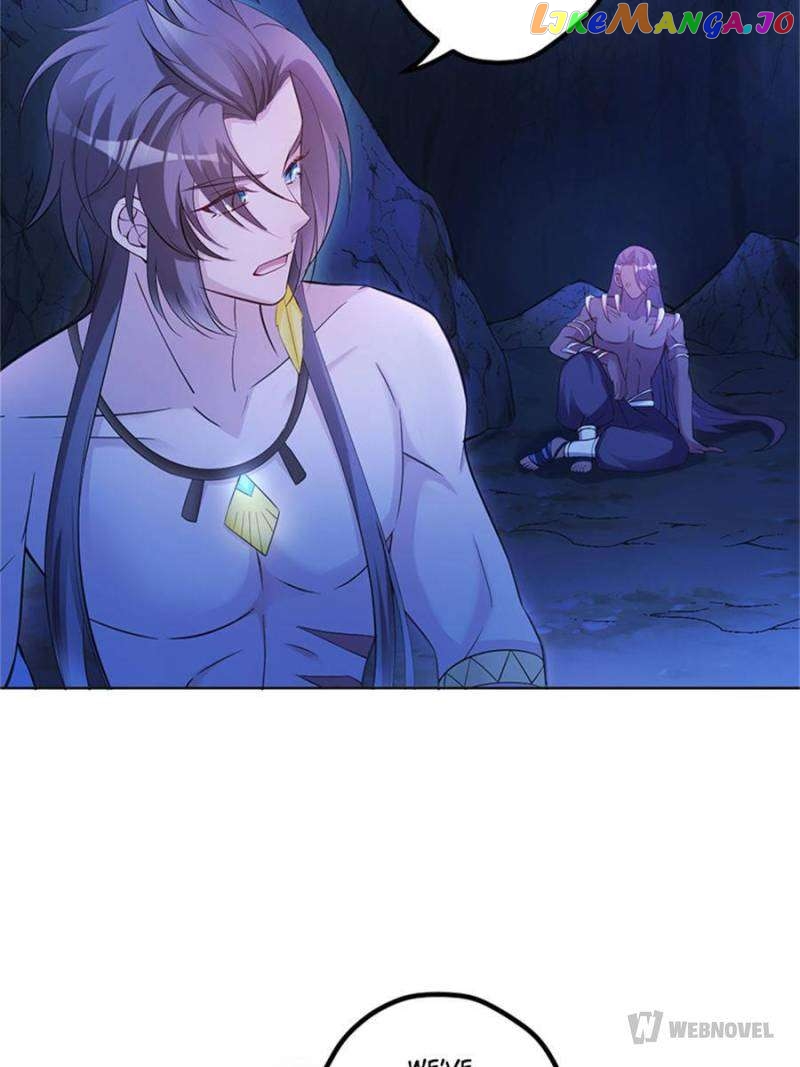 Beauty and the Beasts Chapter 511 - page 30