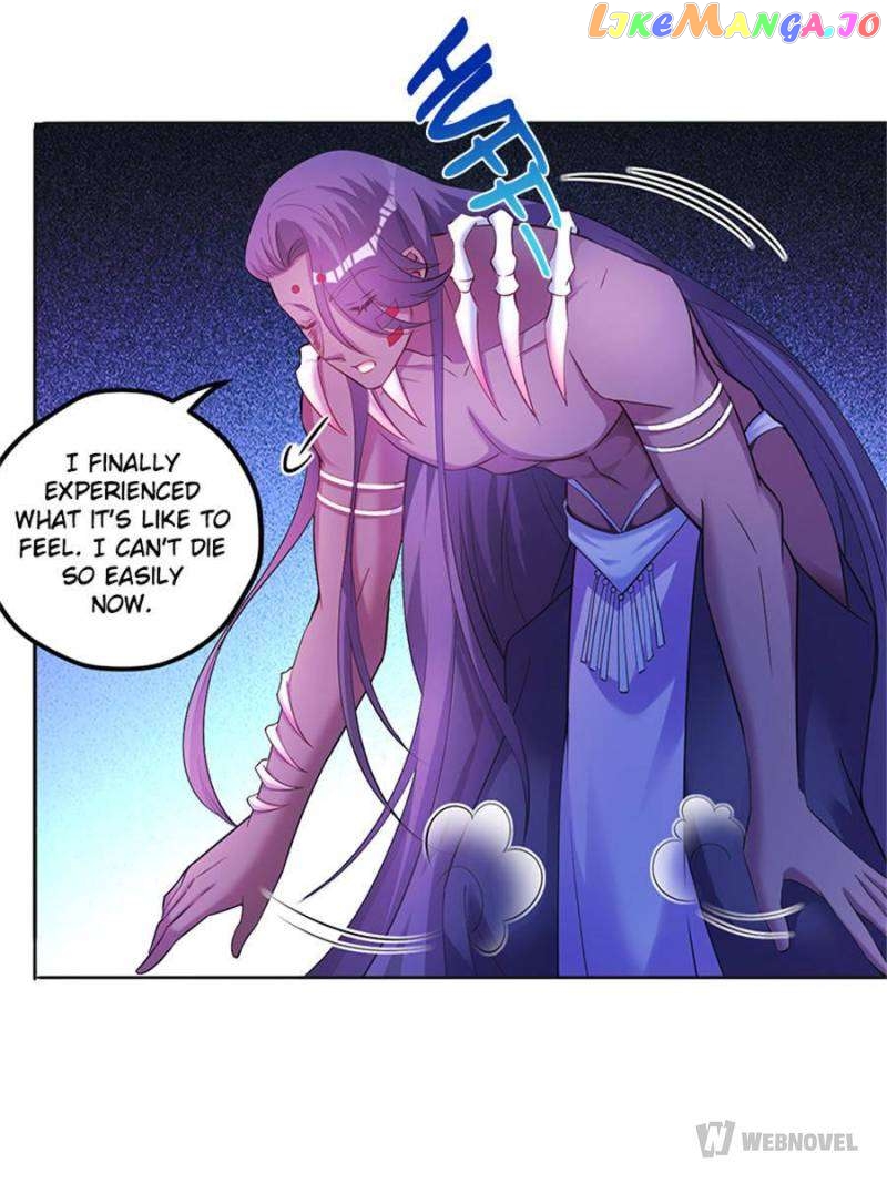 Beauty and the Beasts Chapter 511 - page 32