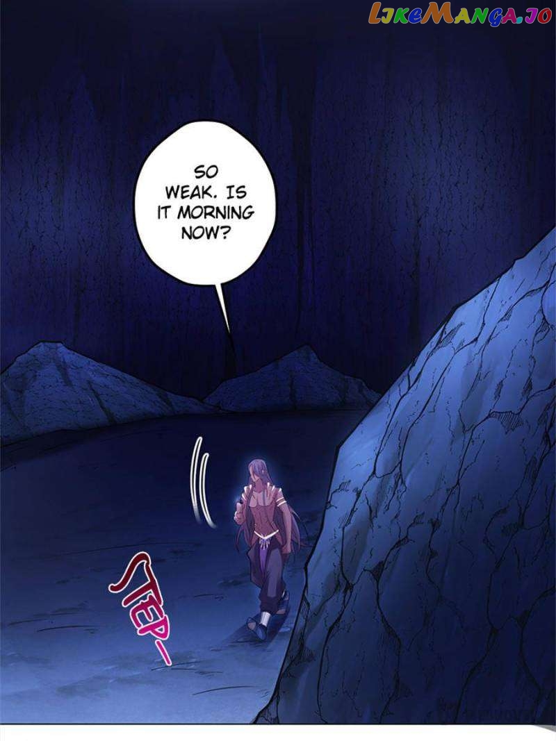Beauty and the Beasts Chapter 511 - page 36