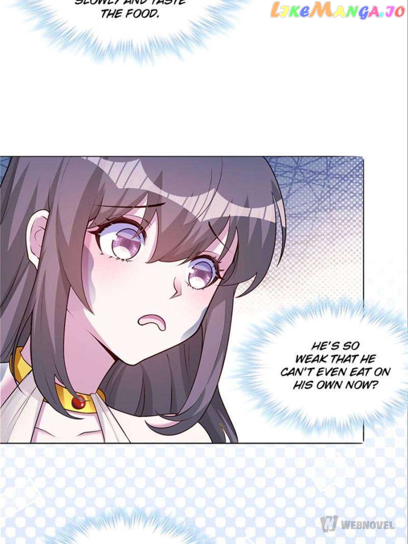 Beauty and the Beasts Chapter 511 - page 39