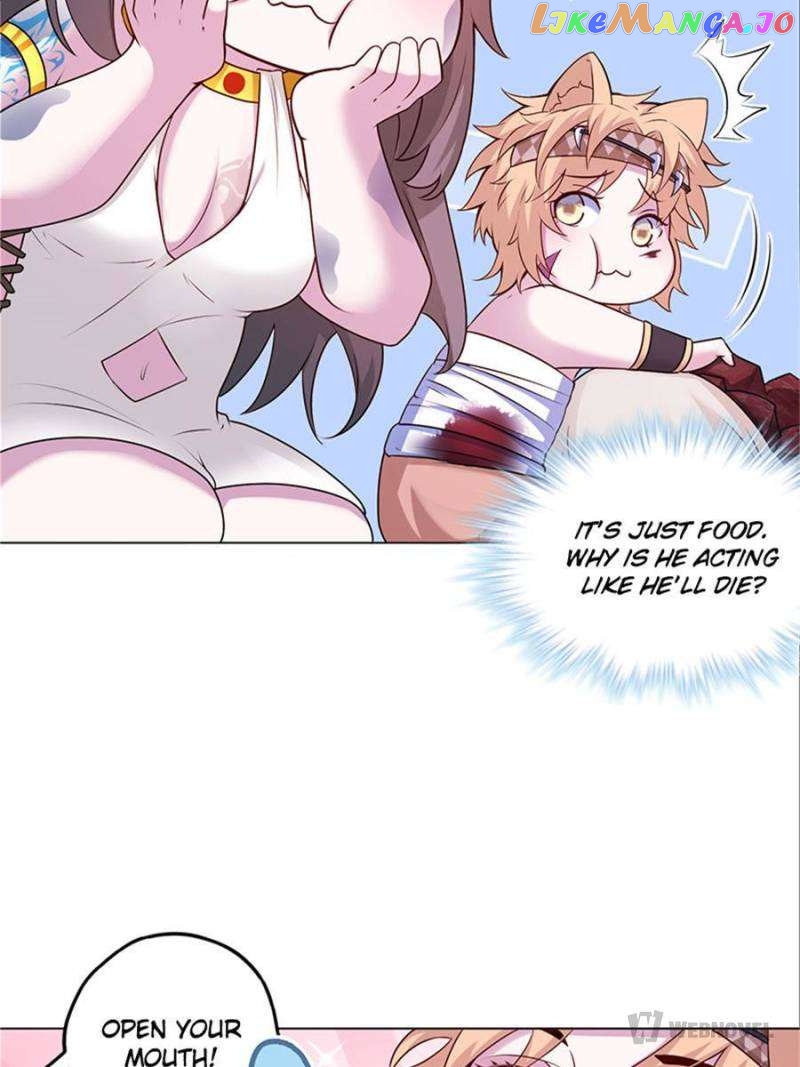Beauty and the Beasts Chapter 511 - page 41
