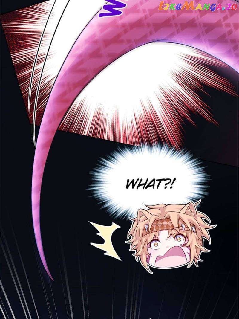 Beauty and the Beasts Chapter 511 - page 55