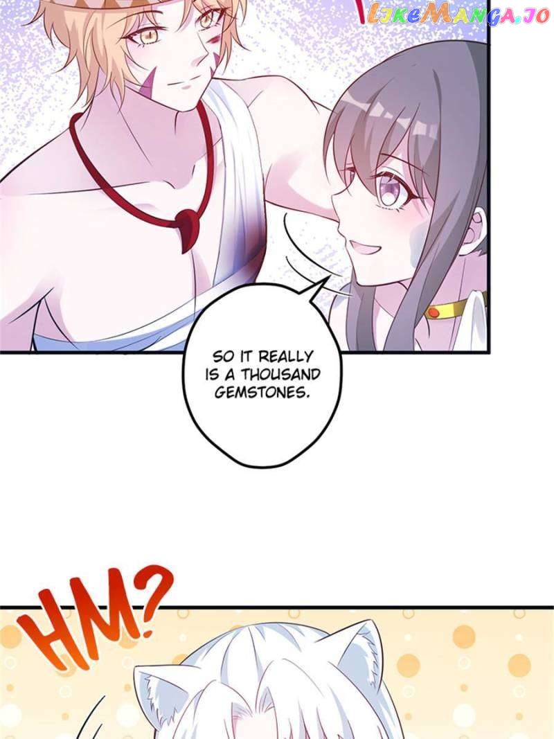 Beauty and the Beasts Chapter 512 - page 17