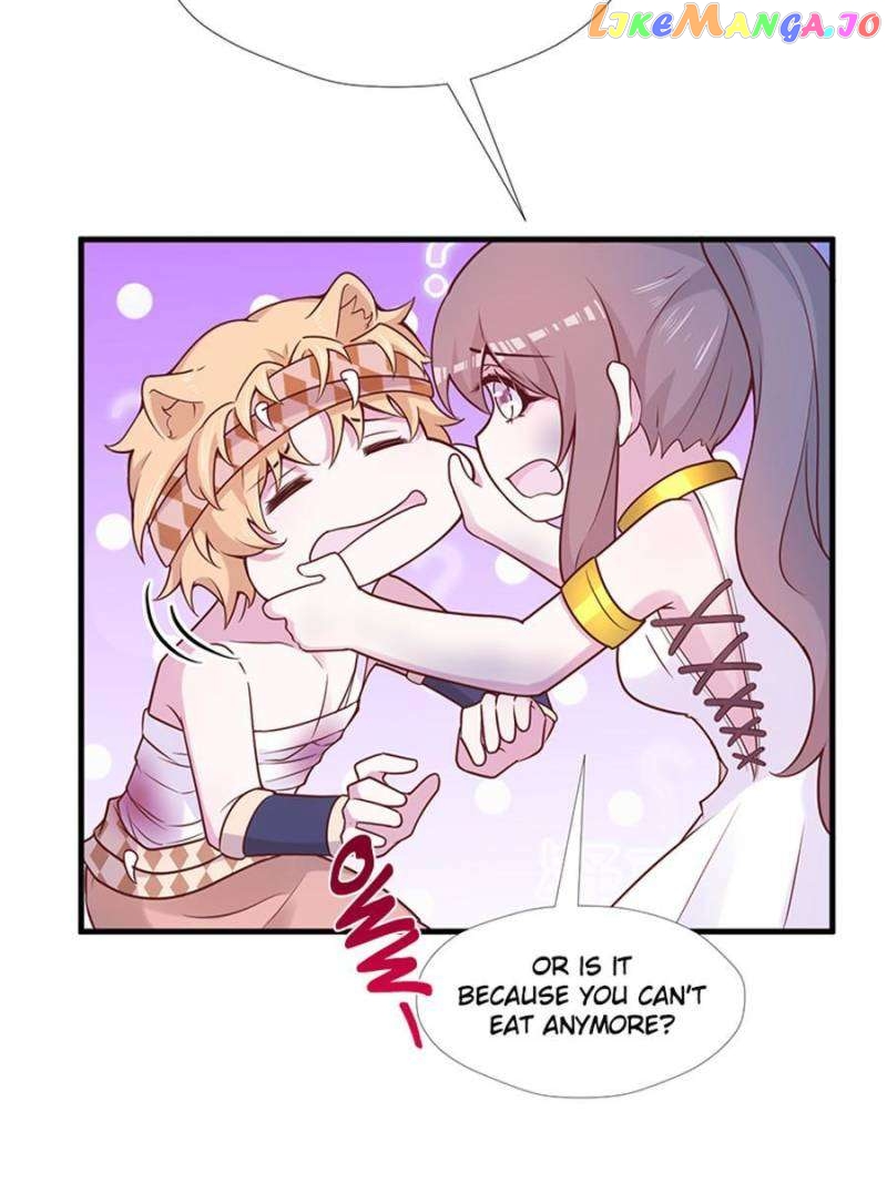 Beauty and the Beasts Chapter 512 - page 24