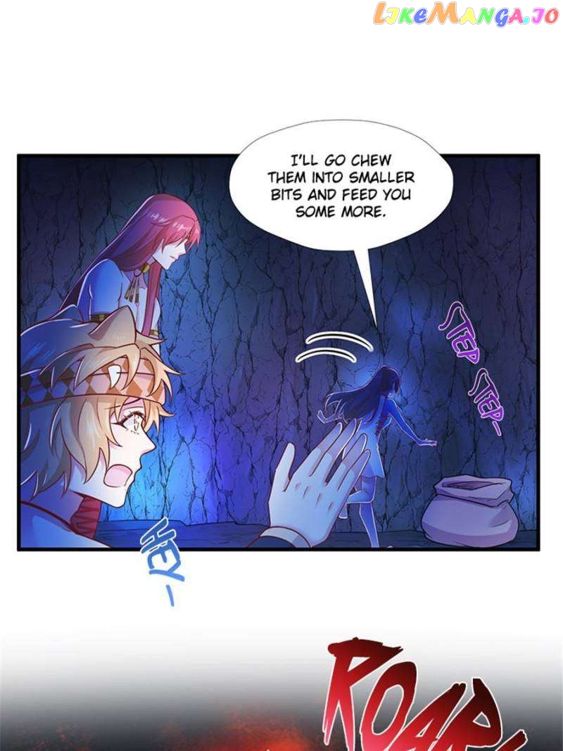 Beauty and the Beasts Chapter 512 - page 25