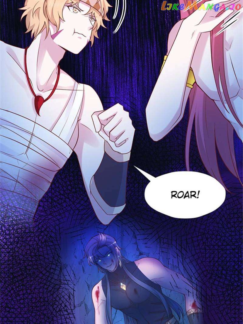 Beauty and the Beasts Chapter 512 - page 33