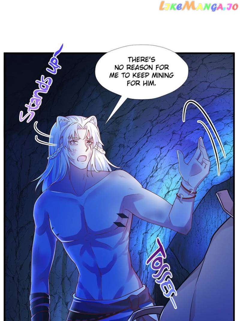 Beauty and the Beasts Chapter 512 - page 36