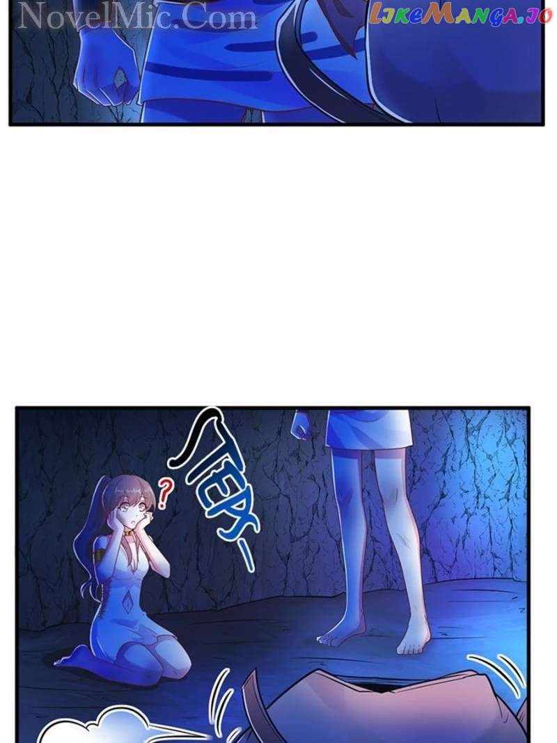 Beauty and the Beasts Chapter 512 - page 37