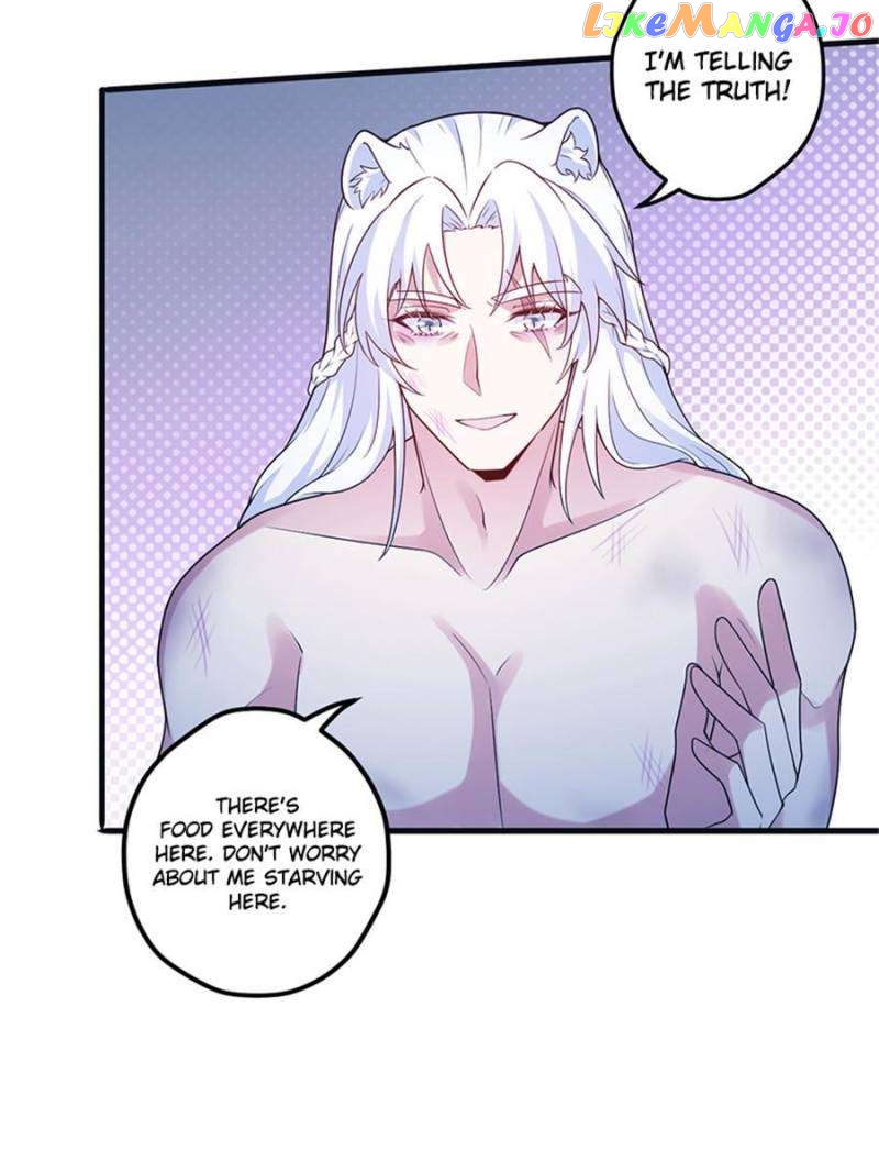 Beauty and the Beasts Chapter 512 - page 46