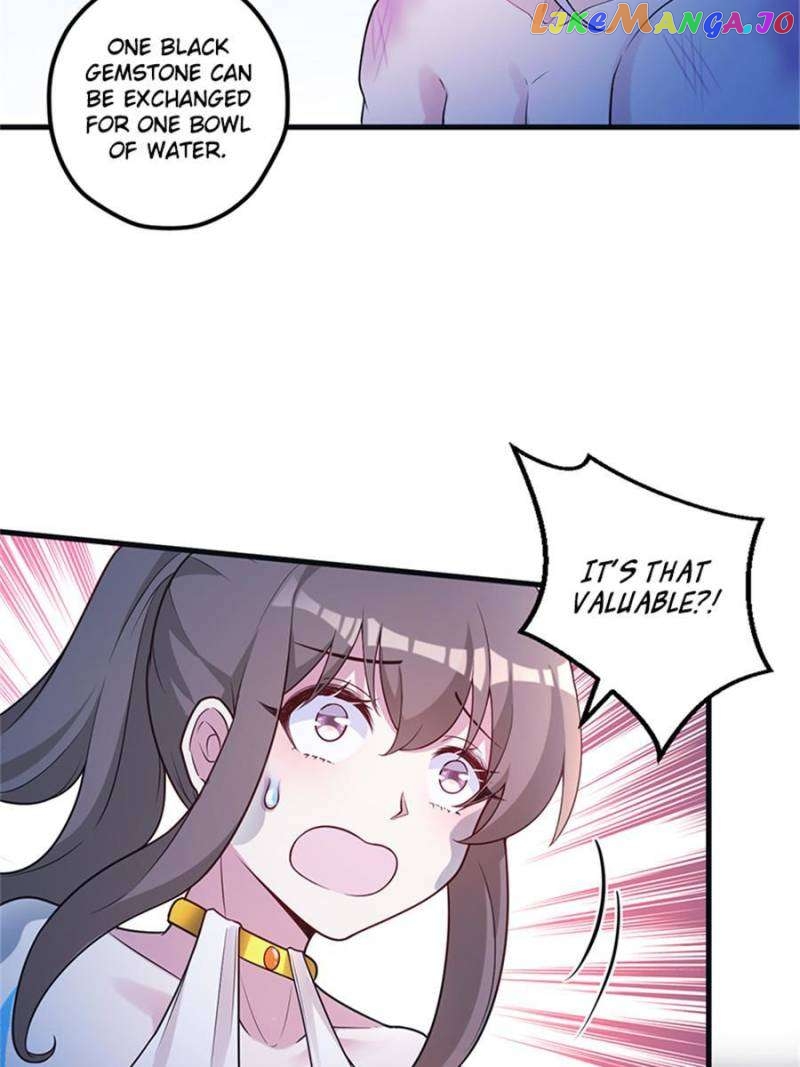 Beauty and the Beasts Chapter 512 - page 49