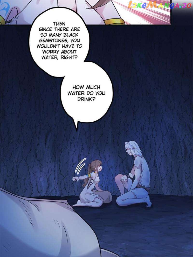 Beauty and the Beasts Chapter 512 - page 50